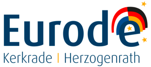 Eurode Logo